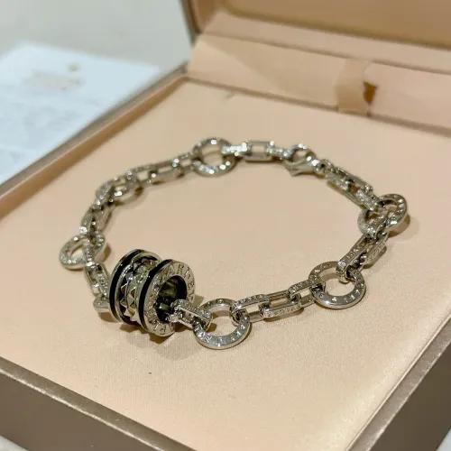 Cheap Bvlgari Bracelets #1398000 Replica Wholesale [$48.00 USD] [ITEM#1398000] on Replica Bvlgari Bracelets