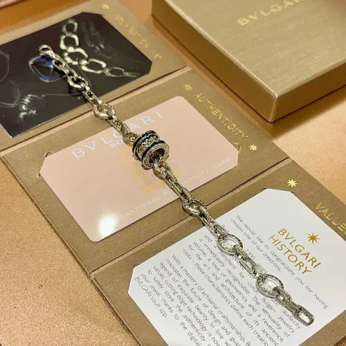 Cheap Bvlgari Bracelets #1398000 Replica Wholesale [$48.00 USD] [ITEM#1398000] on Replica Bvlgari Bracelets