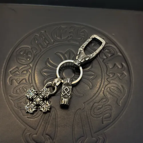 Chrome Hearts Key Holder And Bag Buckle #1398002