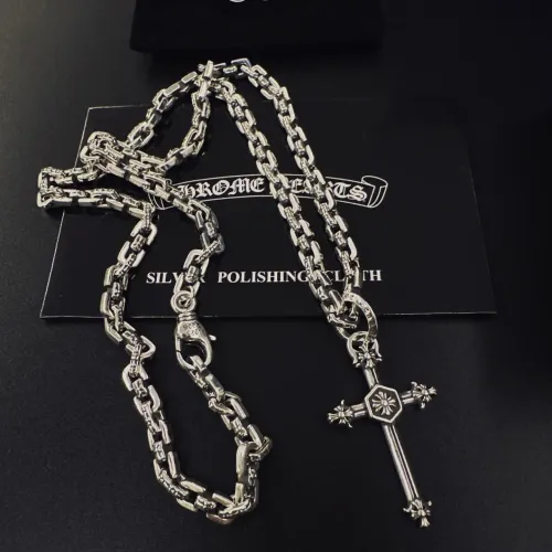 Chrome Hearts Necklaces #1398008