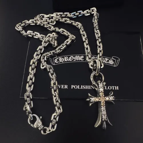 Chrome Hearts Necklaces #1398015
