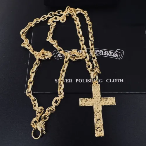 Chrome Hearts Necklaces #1398017