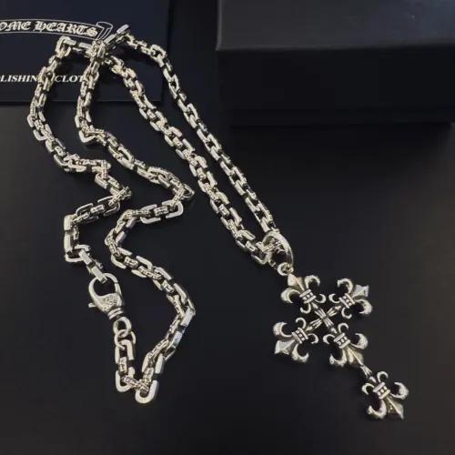 Chrome Hearts Necklaces #1398018