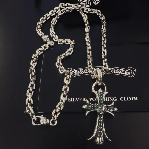 Chrome Hearts Necklaces #1398022