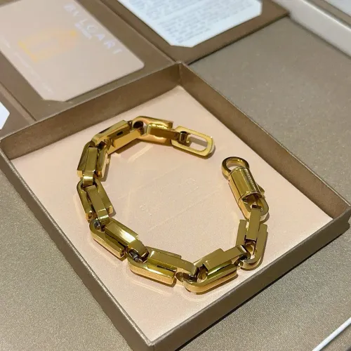 Cheap Bvlgari Bracelets #1398030 Replica Wholesale [$56.00 USD] [ITEM#1398030] on Replica Bvlgari Bracelets