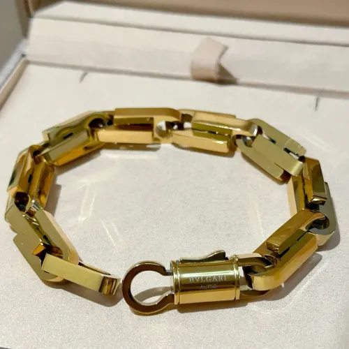 Cheap Bvlgari Bracelets #1398030 Replica Wholesale [$56.00 USD] [ITEM#1398030] on Replica Bvlgari Bracelets