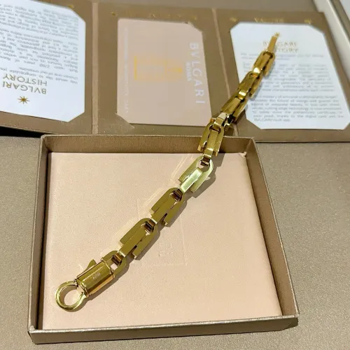 Cheap Bvlgari Bracelets #1398030 Replica Wholesale [$56.00 USD] [ITEM#1398030] on Replica Bvlgari Bracelets