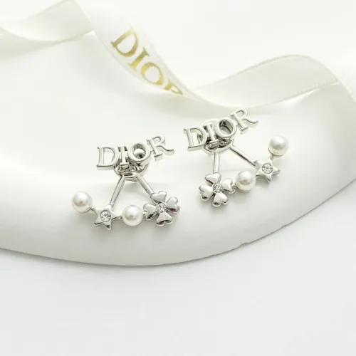 Christian Dior Earrings For Women #1398031