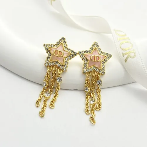 Christian Dior Earrings For Women #1398032