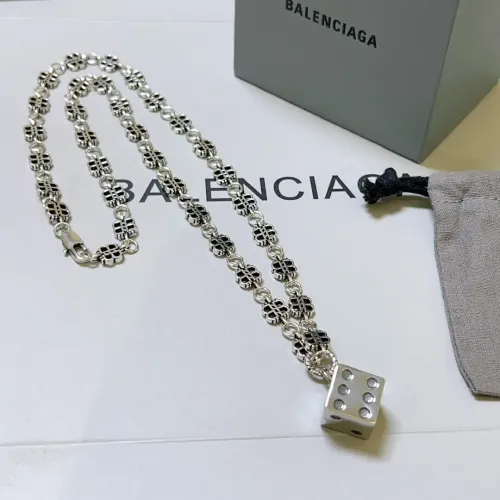 Balenciaga Necklaces #1398033