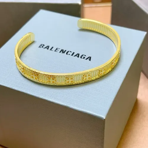 Cheap Balenciaga Bracelets #1398035 Replica Wholesale [$42.00 USD] [ITEM#1398035] on Replica Balenciaga Bracelets