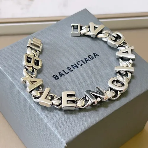 Cheap Balenciaga Bracelets #1398037 Replica Wholesale [$52.00 USD] [ITEM#1398037] on Replica Balenciaga Bracelets