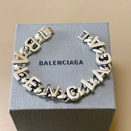 Cheap Balenciaga Bracelets #1398037 Replica Wholesale [$52.00 USD] [ITEM#1398037] on Replica Balenciaga Bracelets