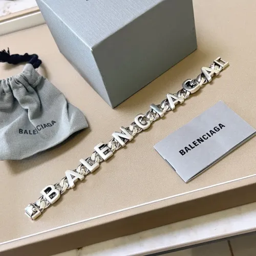Cheap Balenciaga Bracelets #1398037 Replica Wholesale [$52.00 USD] [ITEM#1398037] on Replica Balenciaga Bracelets