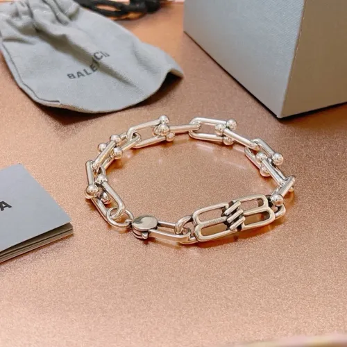 Cheap Balenciaga Bracelets #1398038 Replica Wholesale [$52.00 USD] [ITEM#1398038] on Replica Balenciaga Bracelets