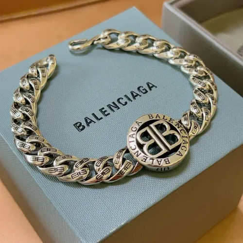 Cheap Balenciaga Bracelets #1398039 Replica Wholesale [$56.00 USD] [ITEM#1398039] on Replica Balenciaga Bracelets