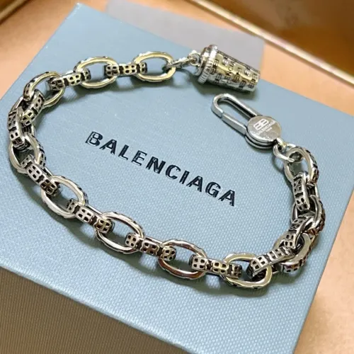 Cheap Balenciaga Bracelets #1398040 Replica Wholesale [$42.00 USD] [ITEM#1398040] on Replica Balenciaga Bracelets