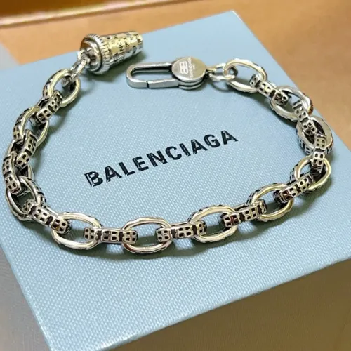 Cheap Balenciaga Bracelets #1398040 Replica Wholesale [$42.00 USD] [ITEM#1398040] on Replica Balenciaga Bracelets