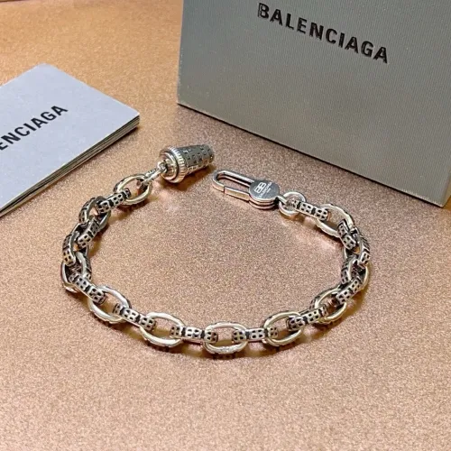 Cheap Balenciaga Bracelets #1398040 Replica Wholesale [$42.00 USD] [ITEM#1398040] on Replica Balenciaga Bracelets
