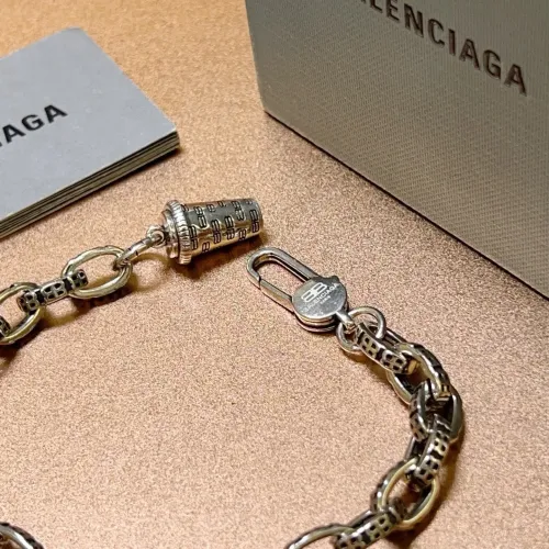 Cheap Balenciaga Bracelets #1398040 Replica Wholesale [$42.00 USD] [ITEM#1398040] on Replica Balenciaga Bracelets