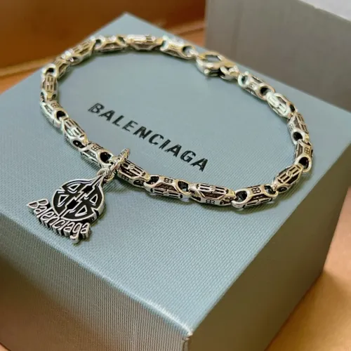 Cheap Balenciaga Bracelets #1398041 Replica Wholesale [$42.00 USD] [ITEM#1398041] on Replica Balenciaga Bracelets