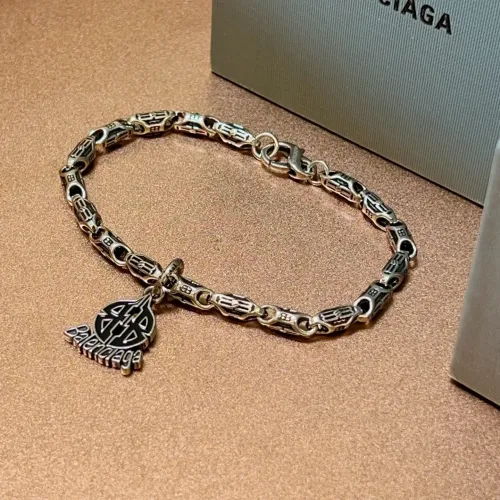 Cheap Balenciaga Bracelets #1398041 Replica Wholesale [$42.00 USD] [ITEM#1398041] on Replica Balenciaga Bracelets