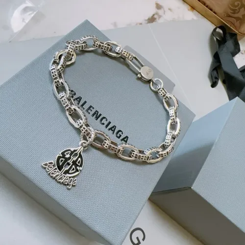 Cheap Balenciaga Bracelets For Unisex #1398042 Replica Wholesale [$45.00 USD] [ITEM#1398042] on Replica Balenciaga Bracelets