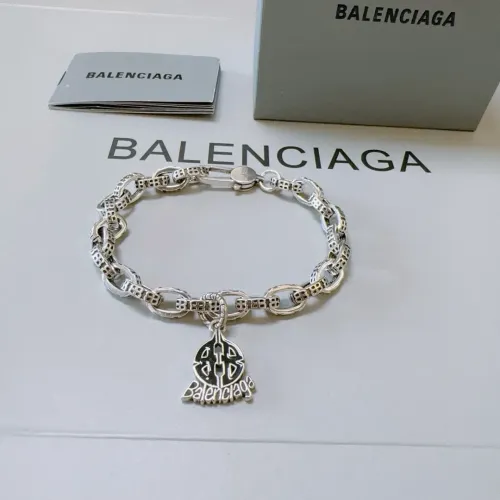 Cheap Balenciaga Bracelets For Unisex #1398042 Replica Wholesale [$45.00 USD] [ITEM#1398042] on Replica Balenciaga Bracelets