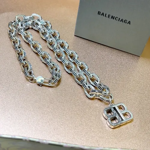 Balenciaga Necklaces #1398045