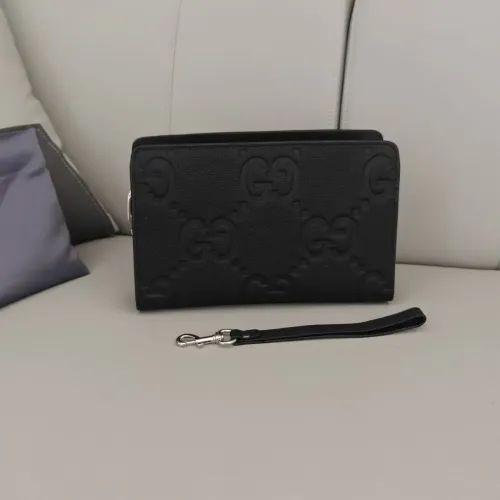 Gucci AAA Man Pouches #1398049
