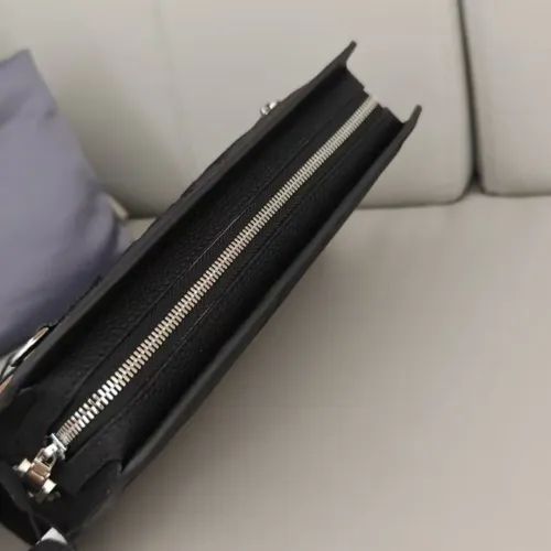 Cheap Gucci AAA Man Pouches #1398049 Replica Wholesale [$96.00 USD] [ITEM#1398049] on Replica Gucci AAA Man Wallets