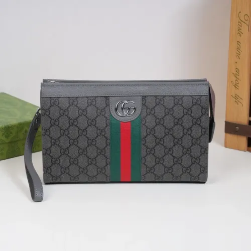 Gucci AAA Man Pouches #1398052