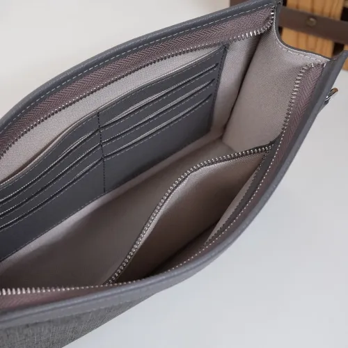 Cheap Gucci AAA Man Pouches #1398052 Replica Wholesale [$96.00 USD] [ITEM#1398052] on Replica Gucci AAA Man Wallets