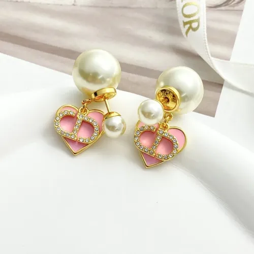 Christian Dior Earrings For Women #1398055