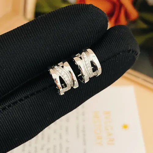 Cheap Bvlgari Earrings For Women #1398058 Replica Wholesale [$29.00 USD] [ITEM#1398058] on Replica Bvlgari Earrings