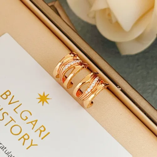 Cheap Bvlgari Earrings For Women #1398059 Replica Wholesale [$29.00 USD] [ITEM#1398059] on Replica Bvlgari Earrings