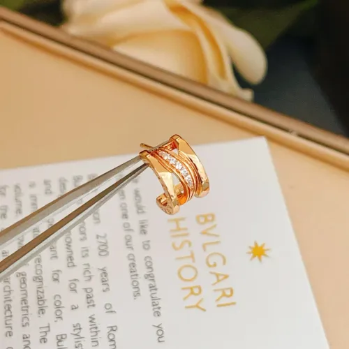 Cheap Bvlgari Earrings For Women #1398059 Replica Wholesale [$29.00 USD] [ITEM#1398059] on Replica Bvlgari Earrings