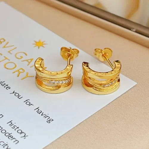 Bvlgari Earrings For Women #1398062