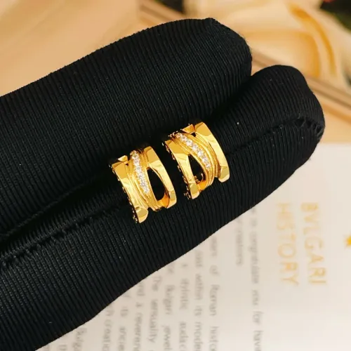 Cheap Bvlgari Earrings For Women #1398062 Replica Wholesale [$29.00 USD] [ITEM#1398062] on Replica Bvlgari Earrings