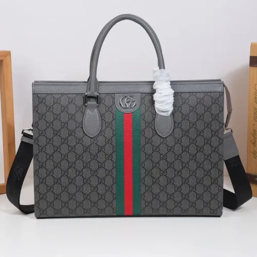 Gucci AAA Man Handbags #1398065