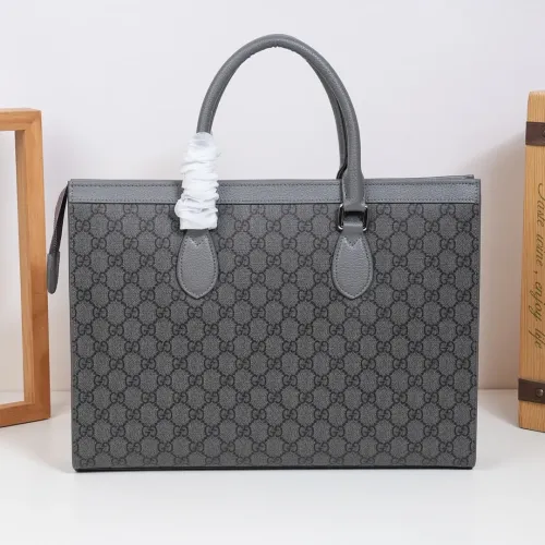 Cheap Gucci AAA Man Handbags #1398065 Replica Wholesale [$162.00 USD] [ITEM#1398065] on Replica Gucci AAA Man Handbags