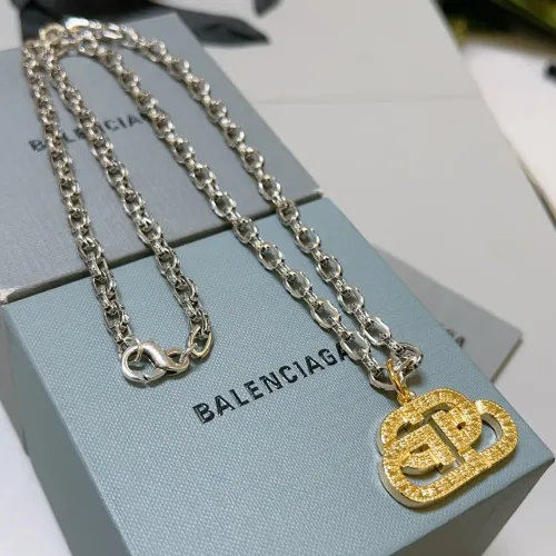 Balenciaga Necklaces #1398073