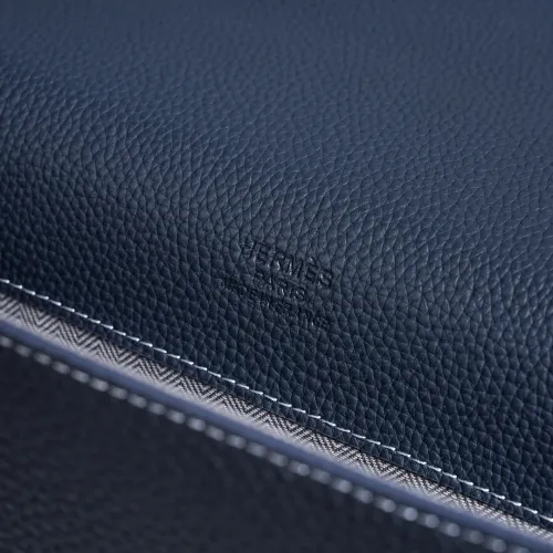 Cheap Hermes AAA Man Handbags #1398074 Replica Wholesale [$200.00 USD] [ITEM#1398074] on Replica Hermes AAA Man Handbags