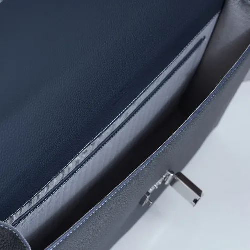 Cheap Hermes AAA Man Handbags #1398074 Replica Wholesale [$200.00 USD] [ITEM#1398074] on Replica Hermes AAA Man Handbags