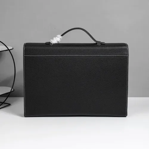 Cheap Hermes AAA Man Handbags #1398075 Replica Wholesale [$200.00 USD] [ITEM#1398075] on Replica Hermes AAA Man Handbags