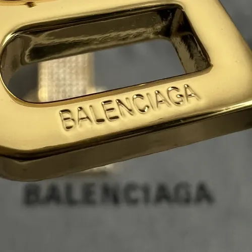 Cheap Balenciaga Earrings For Women #1398095 Replica Wholesale [$39.00 USD] [ITEM#1398095] on Replica Balenciaga Earrings