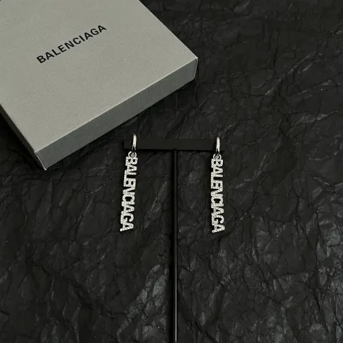 Cheap Balenciaga Earrings For Women #1398096 Replica Wholesale [$36.00 USD] [ITEM#1398096] on Replica Balenciaga Earrings