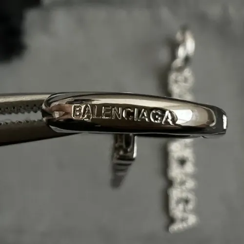 Cheap Balenciaga Earrings For Women #1398096 Replica Wholesale [$36.00 USD] [ITEM#1398096] on Replica Balenciaga Earrings