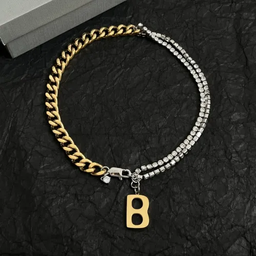 Balenciaga Necklaces #1398098