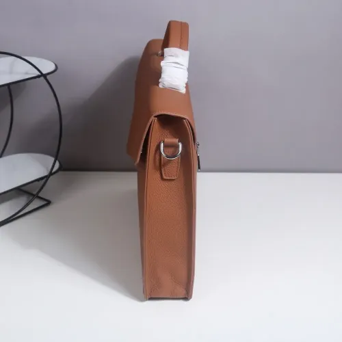 Cheap Hermes AAA Man Handbags #1398103 Replica Wholesale [$200.00 USD] [ITEM#1398103] on Replica Hermes AAA Man Handbags